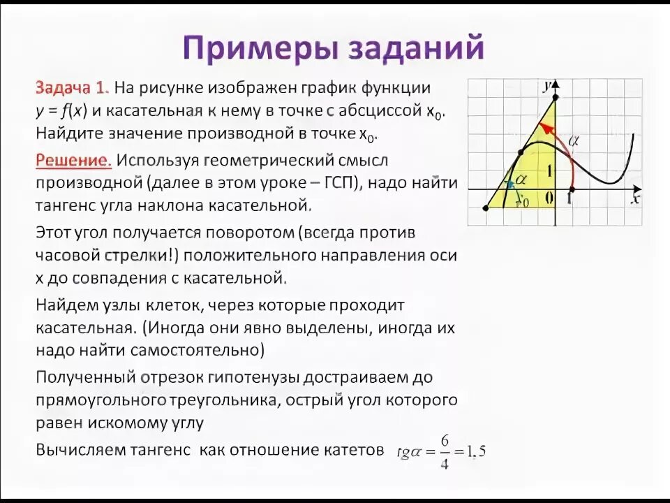Тип 7 егэ профиль. Тип 7 егэ профиль