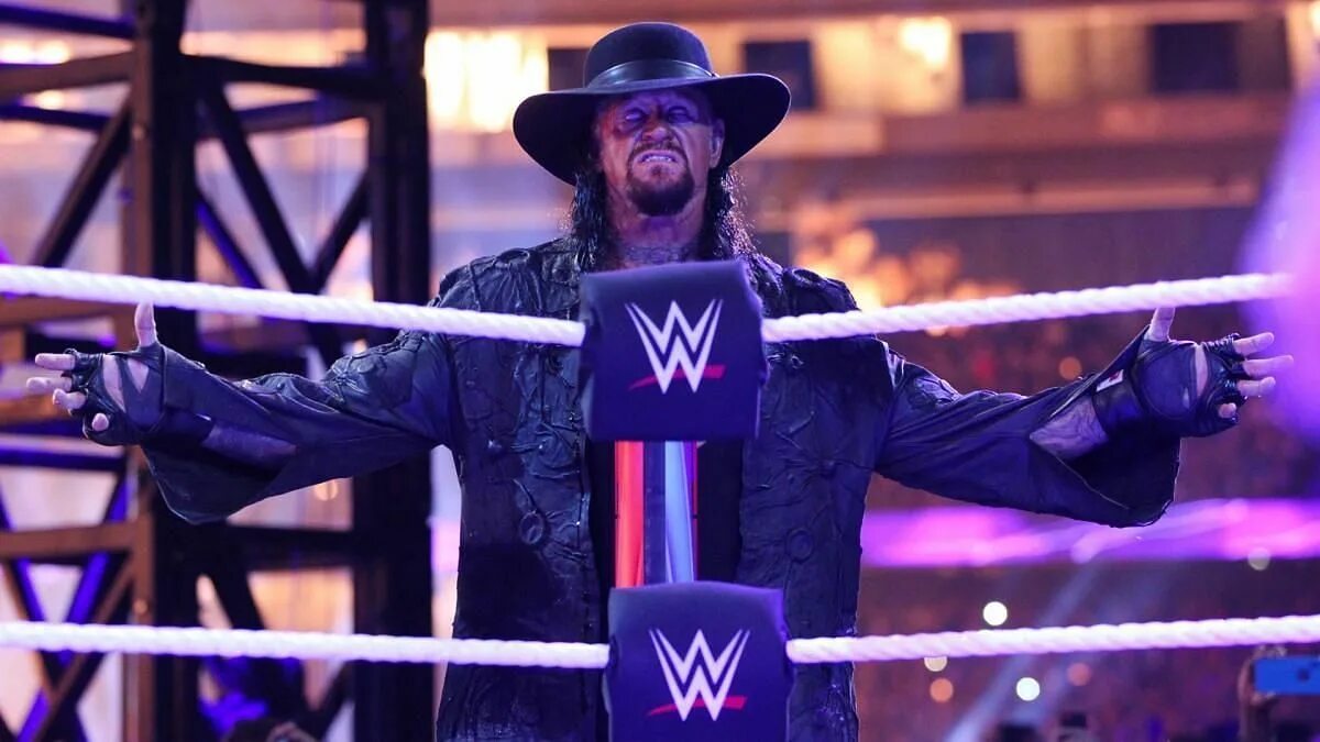 Андертейкер Рестлер. Гробовщик Рестлер. Гробовщик из WWE. The Undertaker Минотавр.