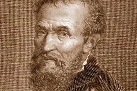 Michelangelo