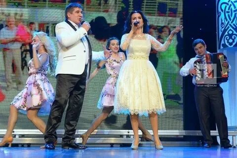 Шакиров новая песня
