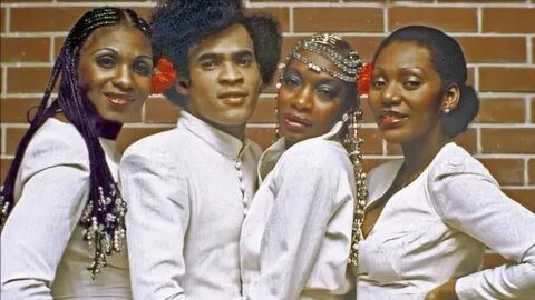 Boney m какого года