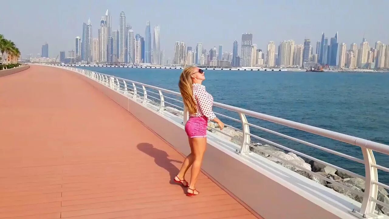 Дубаи видео девушек. Дубаи видео девушек