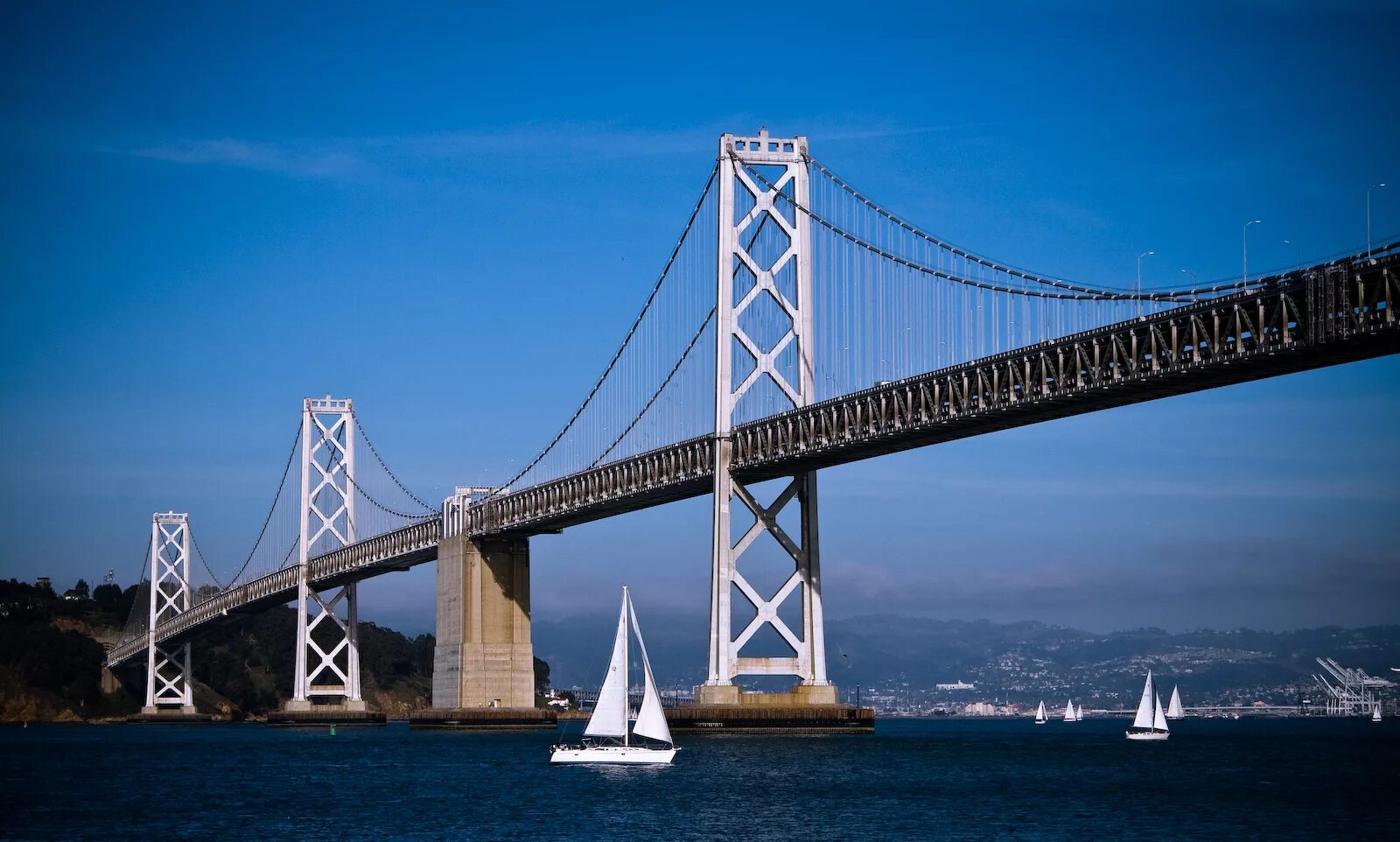T me i am bridge