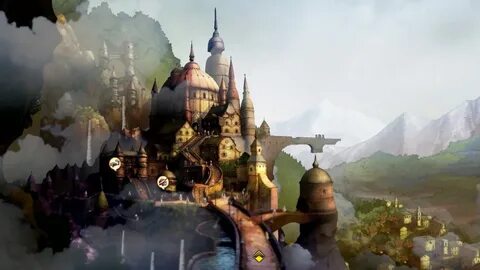 Games default