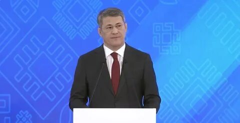 Глава республики башкортостан кто победил