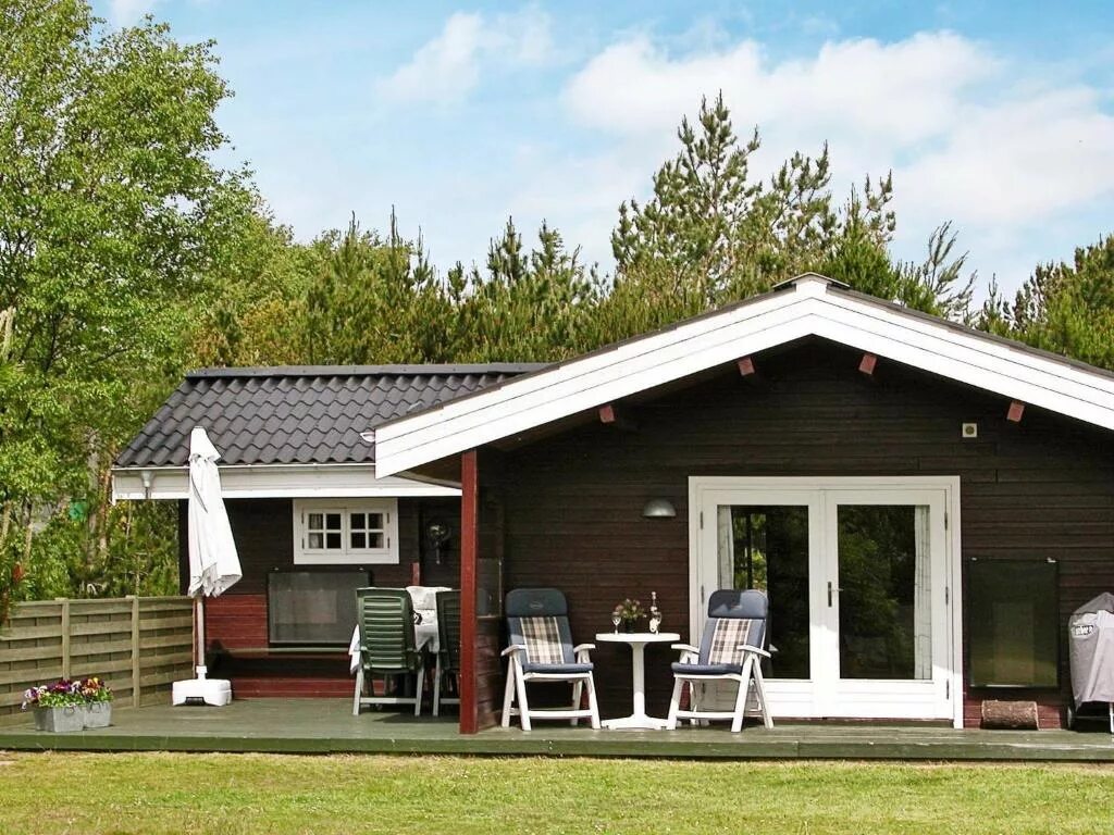 Коттеджи в дании. Holiday home 3. Spøttrup denmark. Holiday home 3. Holiday home 3.