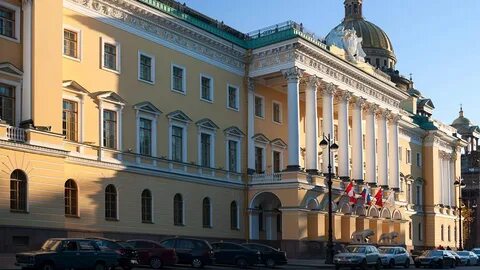 Фо сизонс отель спб