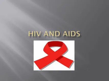 Aids t