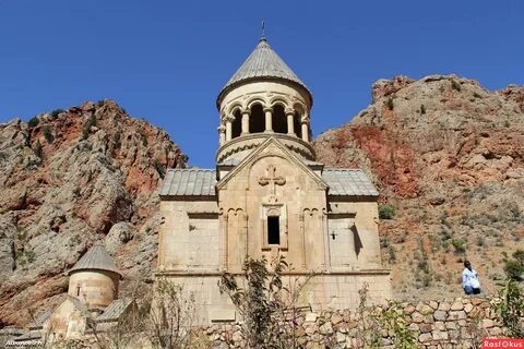 Армянская христианская