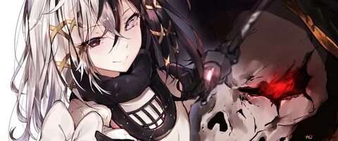 Sukub overlord