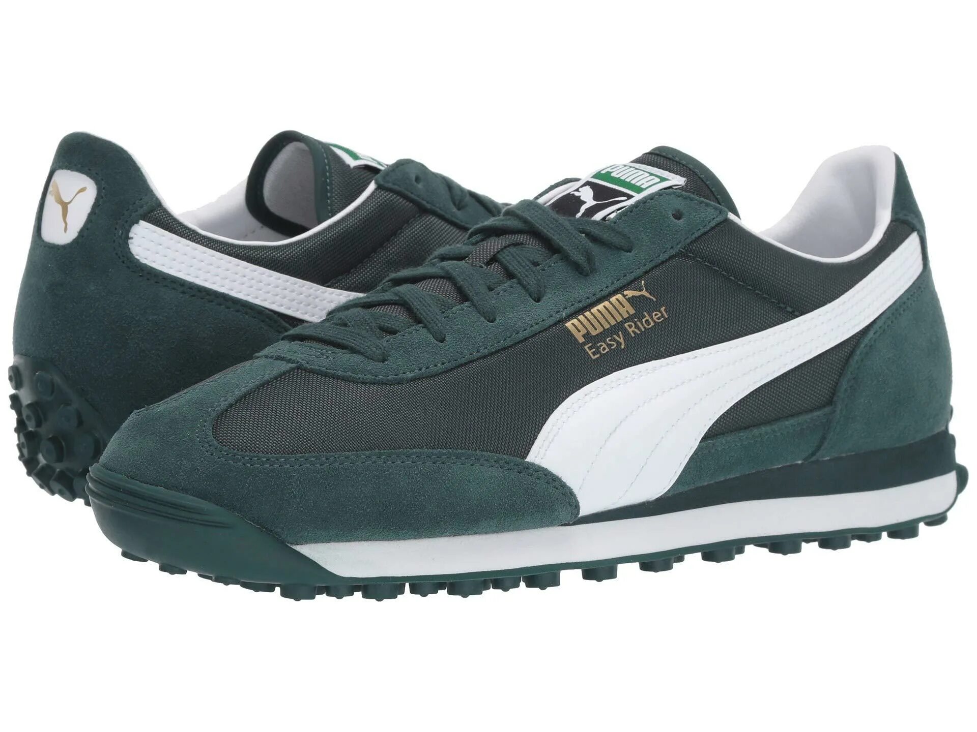 Puma easy Rider II. Кроссовки Puma easy Rider II. Puma easy Rider зеленые. Puma easy Rider Green. Амазинг пума