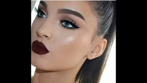 See make up