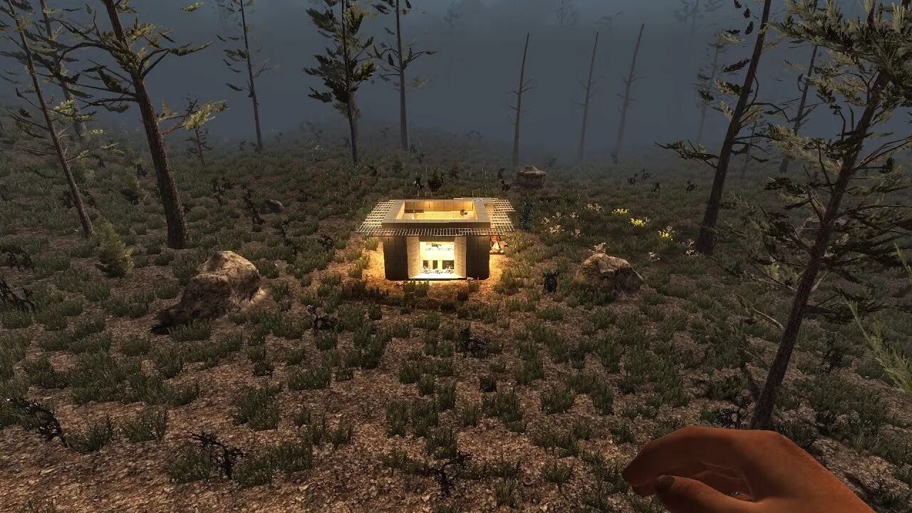 Dtd 3. 7 days to die. 7dtd alpha 14. 7 days to die дома. 7 days to die loot.