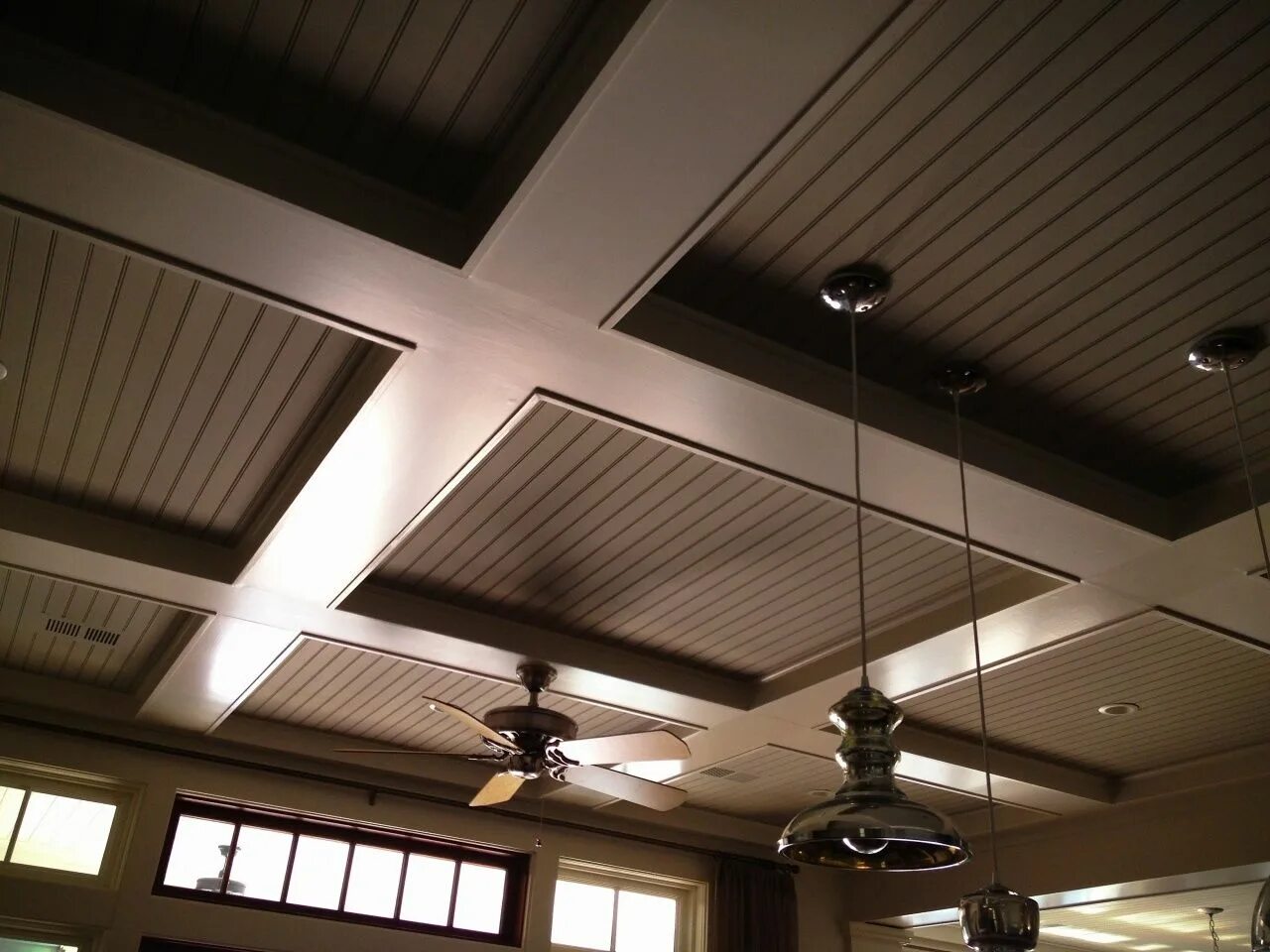 Deck & plywood ceiling Porch design, Outdoor kitchen decor, Exterior cladding
