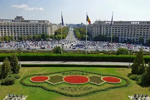 Румынская компания
