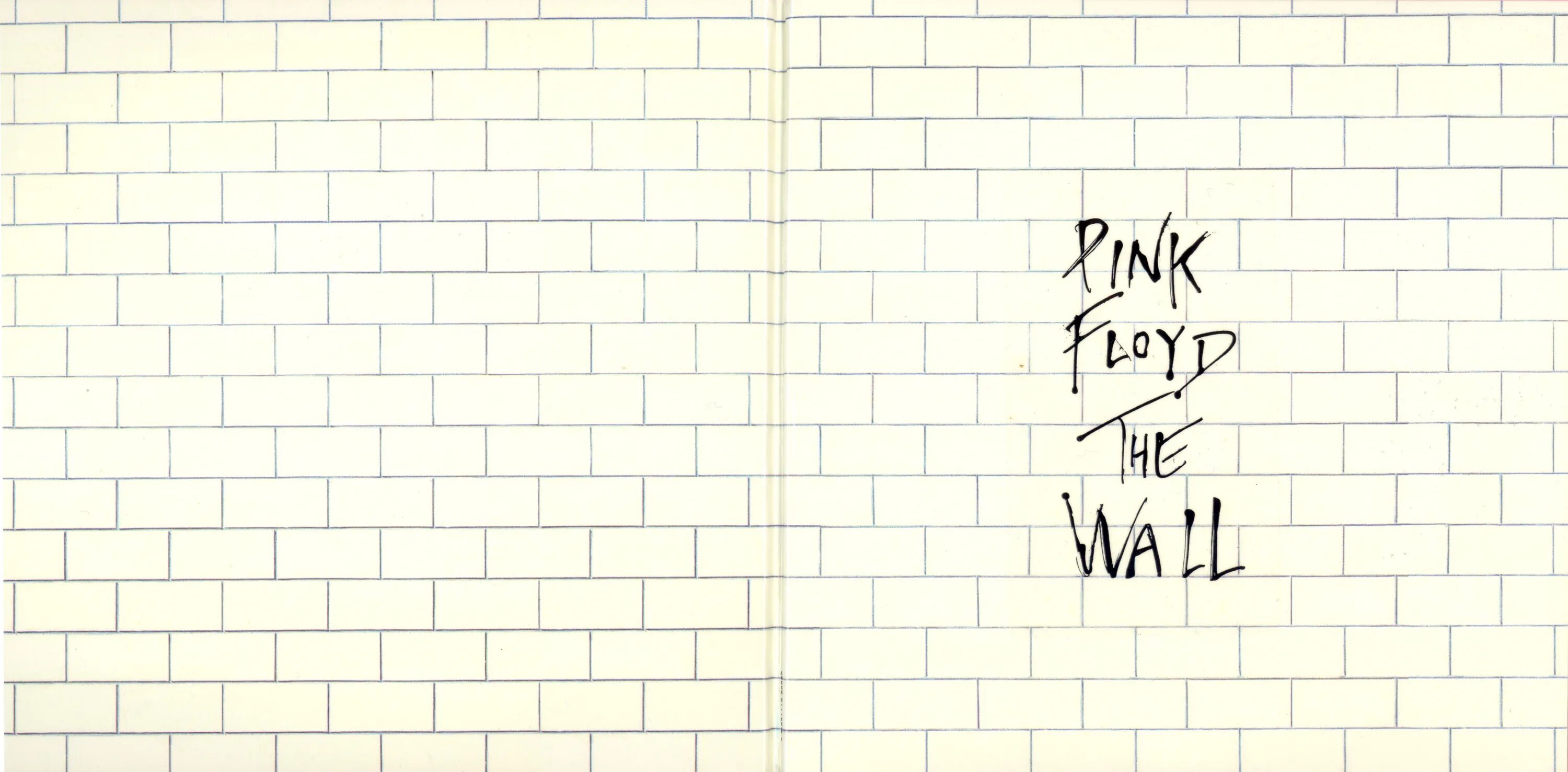 Пинкфлойдовская стена. Pink Floyd the Wall обложка. Пинк Флойд стена. Pink Floyd 1979 the Wall обложка. Пинк Флойд стена обложка альбома.