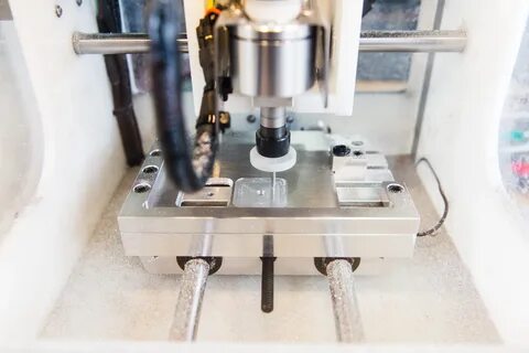 Cnc это кинк