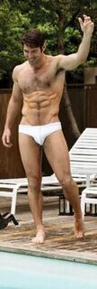 Slideshow bo roberts nude.