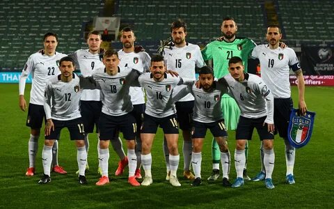 Болгария 2 2 италия