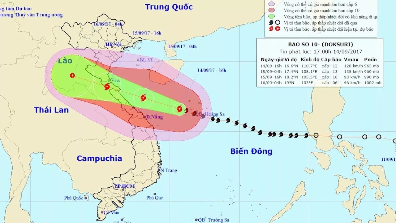 Доксури. Тайфун Доксури Траектория движения. Trung tinh Вьетнам 110. Предполагаемая Траектория Доксури тайфуна. Tin bao