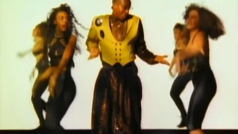 Can touch this mc hammer