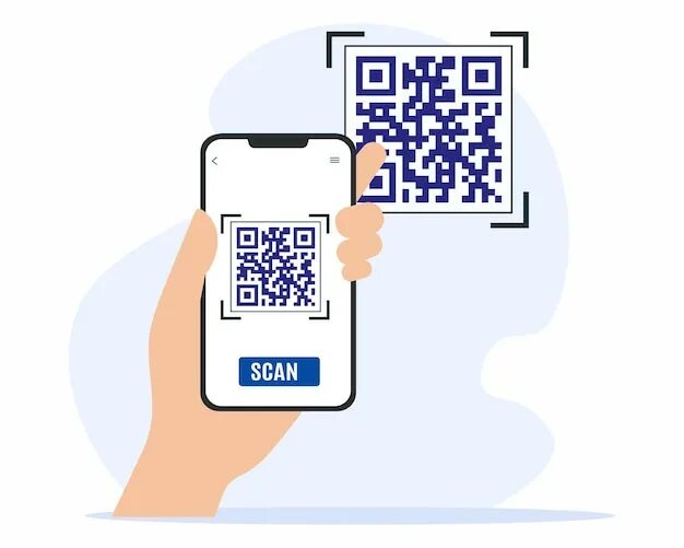 QR код. Сканировать QR код. Оплата по QR. Телефон сканирует QR код. Как платить qr кодом в магазине