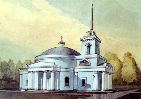 Свиязев архитекторы перми