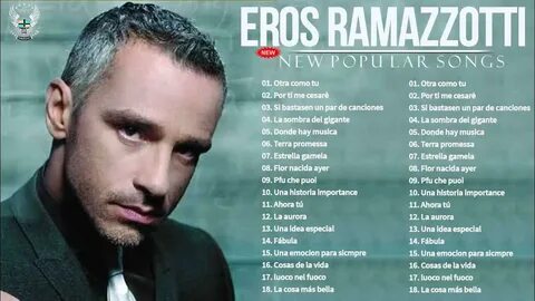 Eros ramazzotti che