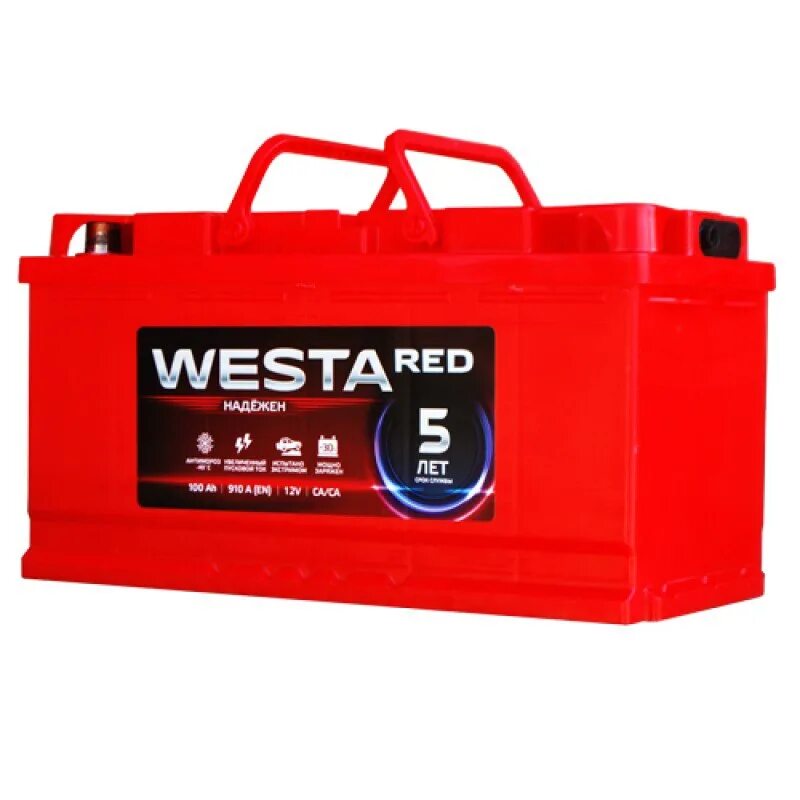 Аккумулятор Westa Red 100. Аккумулятор 6ст-100 Westa Red (п.т. 900а) евро. Westa" EFB 110 Ач. Аккумуляторная батарея Westa Red 6ст60. Аккумуляторы автомобильные 100 ач