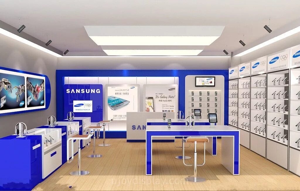 Mobile shop. Дизайн магазина телефонов. Дизайн магазина сотовой связи. Phone shop Store Design. Дизайн интерьер телефонного магазина.