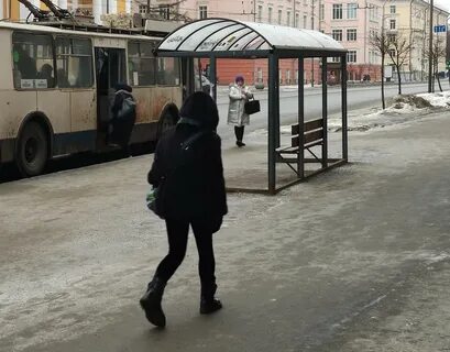 Остановки петрозаводск