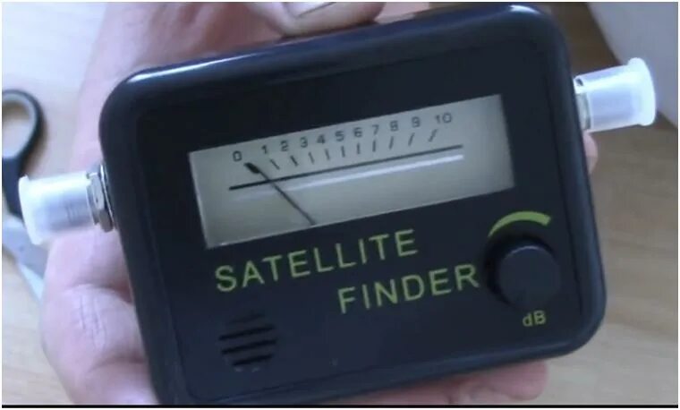 Измеритель уровень сигнала спутниковой антенны. Прибор для поиска сигнала спутниковых антенн. Индикатор спутникового сигнала стрелочный sf-9501. Прибор для установки сигнала триколор. Цифровой прибор для поиска сигнала satfinder rexant.
