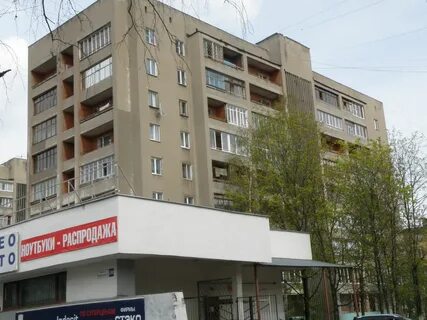 Тверь пр чайковского