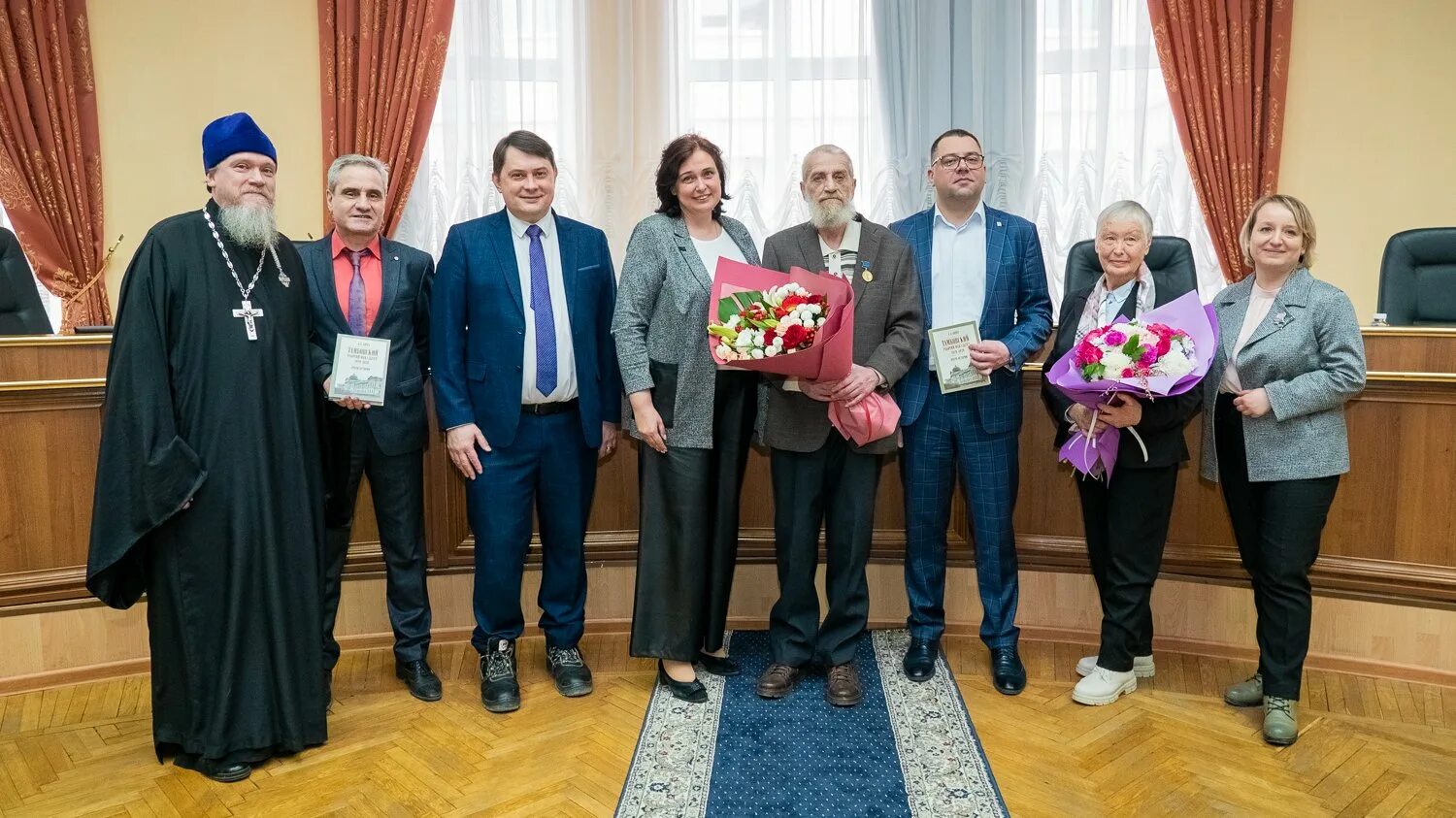Тамбов проф. Тамбов проф