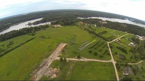 Ромашкинское сельское поселение ленинградская область