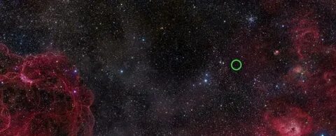 Send space