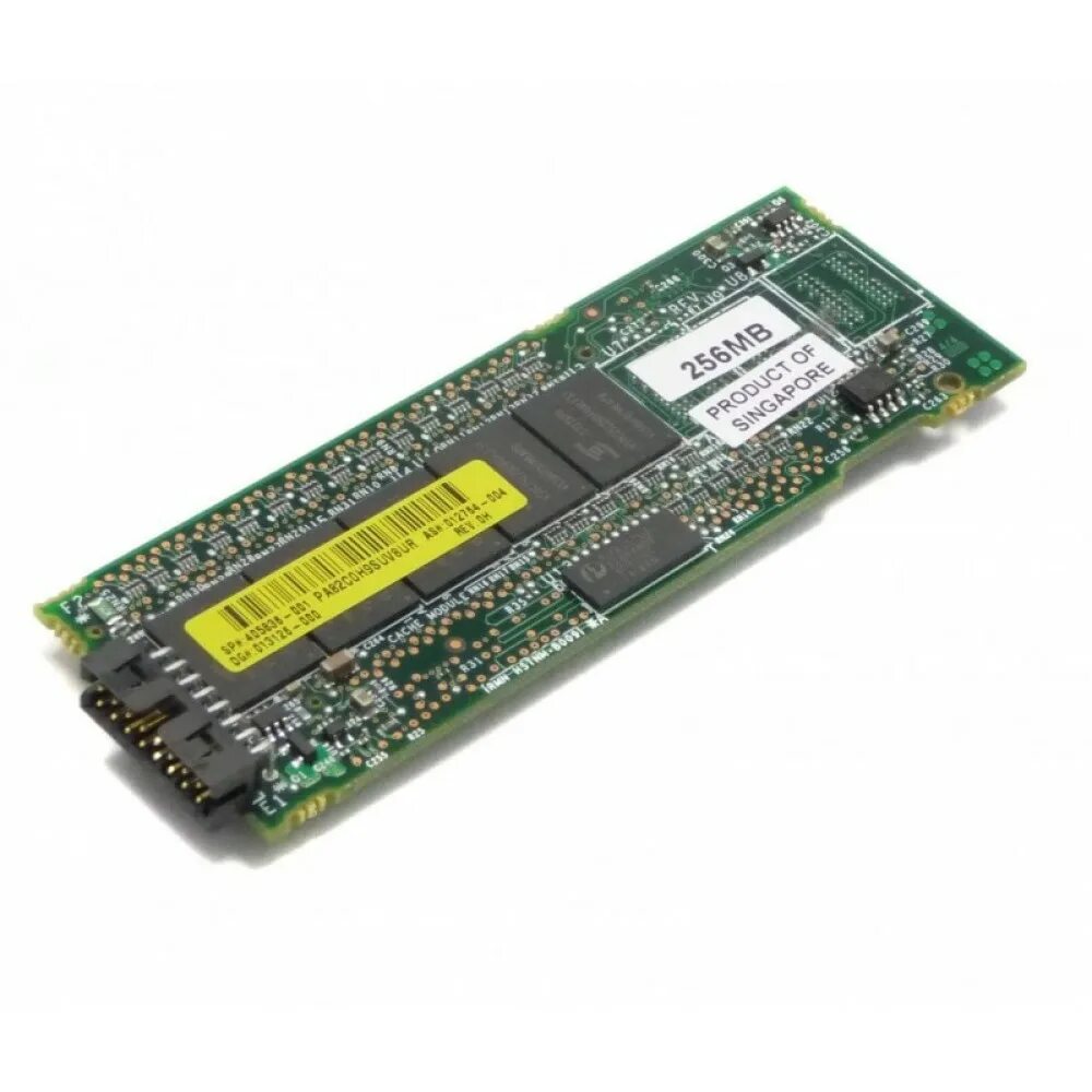 Cache module