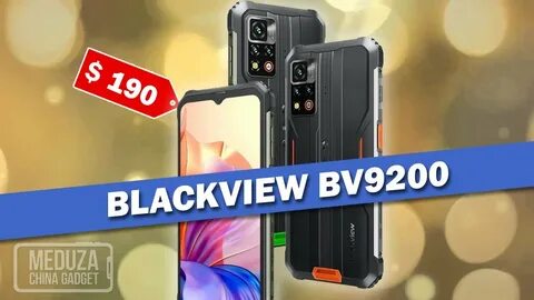 Bv9200