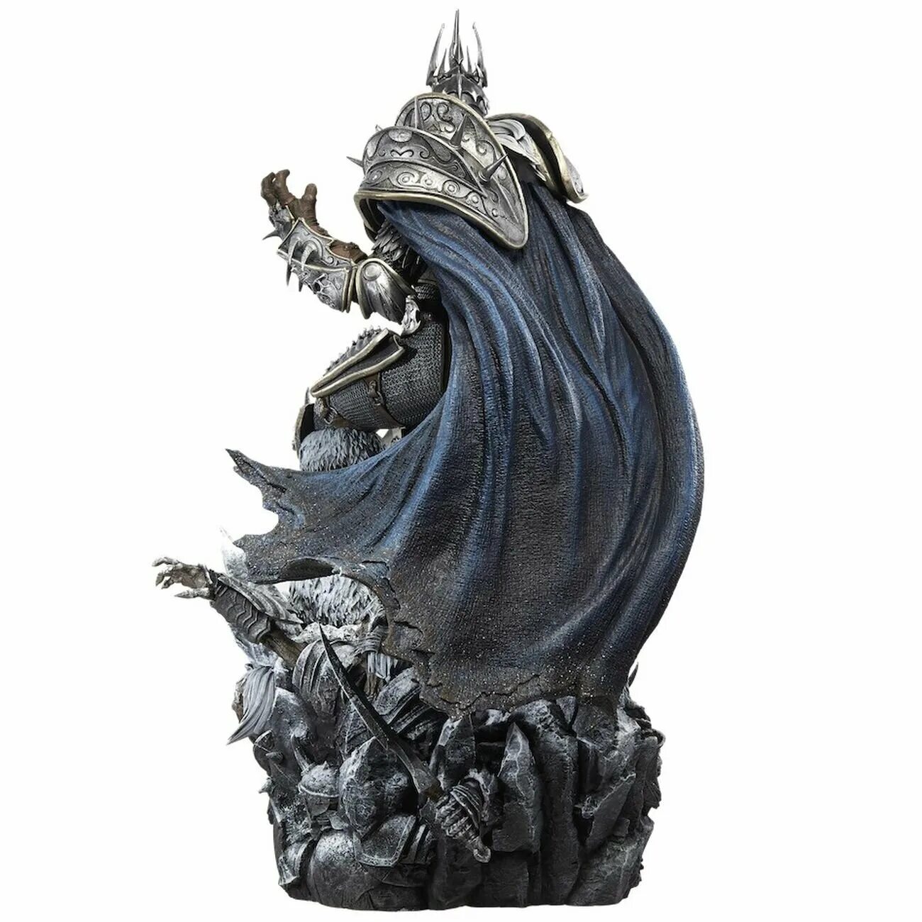 фигурка короля