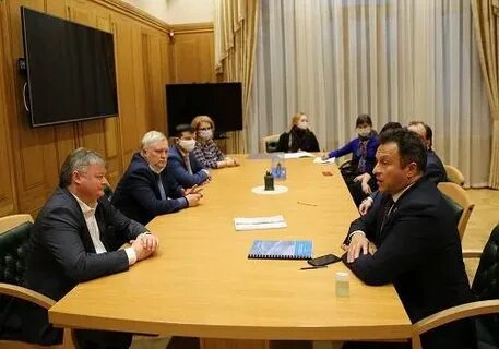 Фгуп крыловский государственный