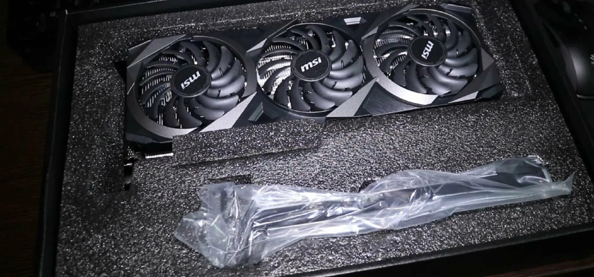 Rtx 4080 super ventus 3x