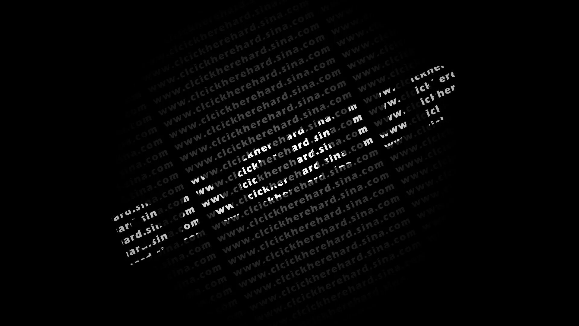 Black coding