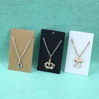 Бирка на серьги