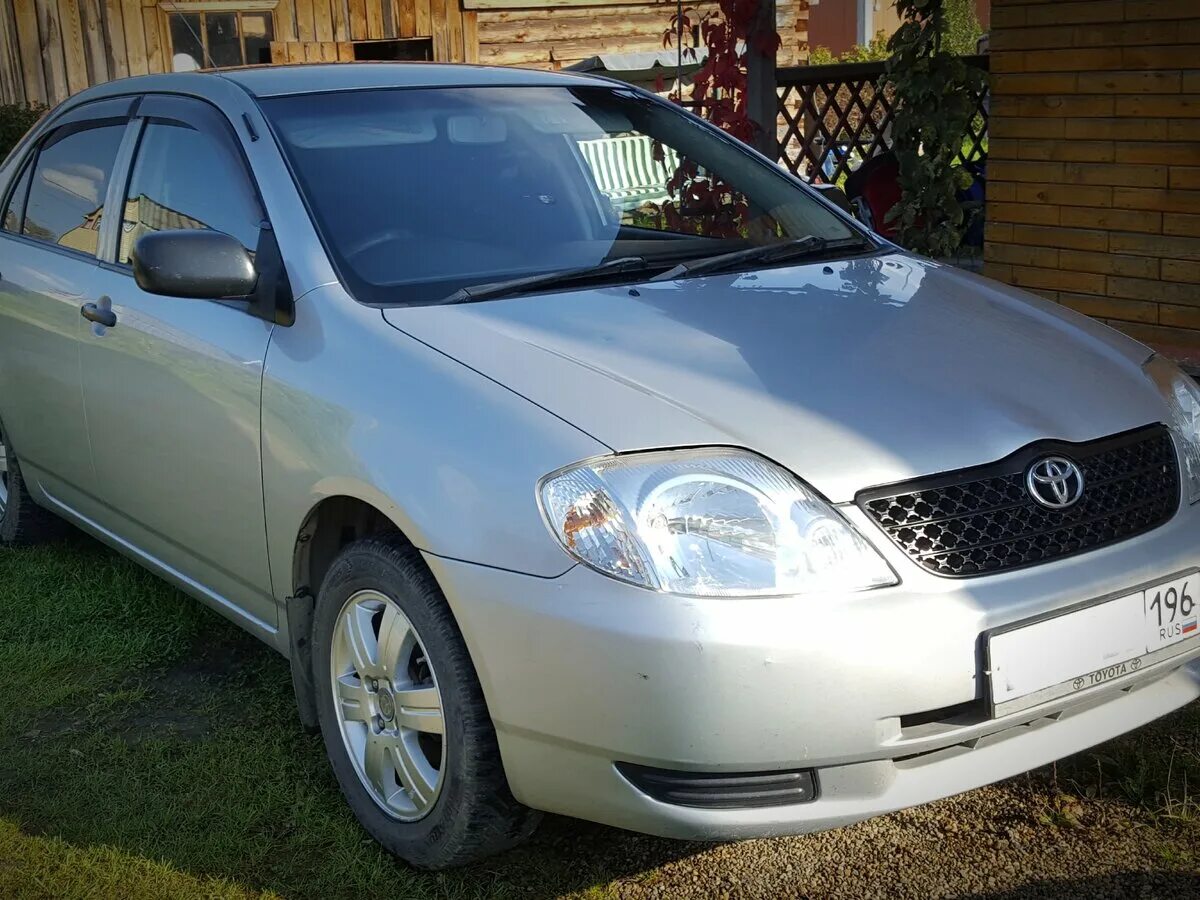 Купить короллу 2000 года. Toyota Corolla IX e120 e130 2000. Тойота Королла 2000г. Тойота Королла 2000. Тойота Королла 2000 года.