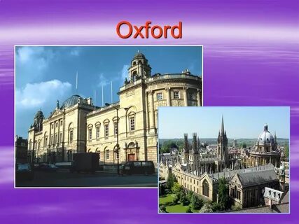 Pro oxford