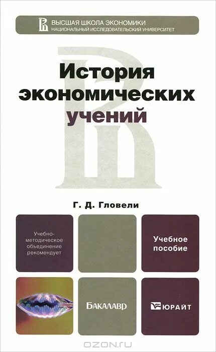 История экономики книги