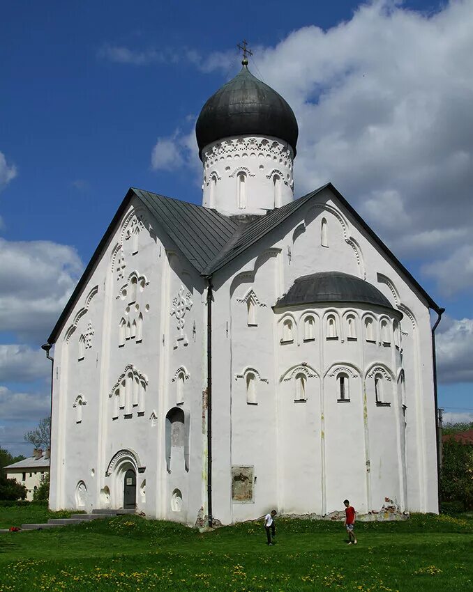Церковь спаса преображения в новгороде. Церковь спаса преображения на ильине улице. церковь спаса преображения на ильине улице 1374. . храм спаса преображения на ильине улице в новгороде(1374 г. ). церковь спаса преображения великий новгород.