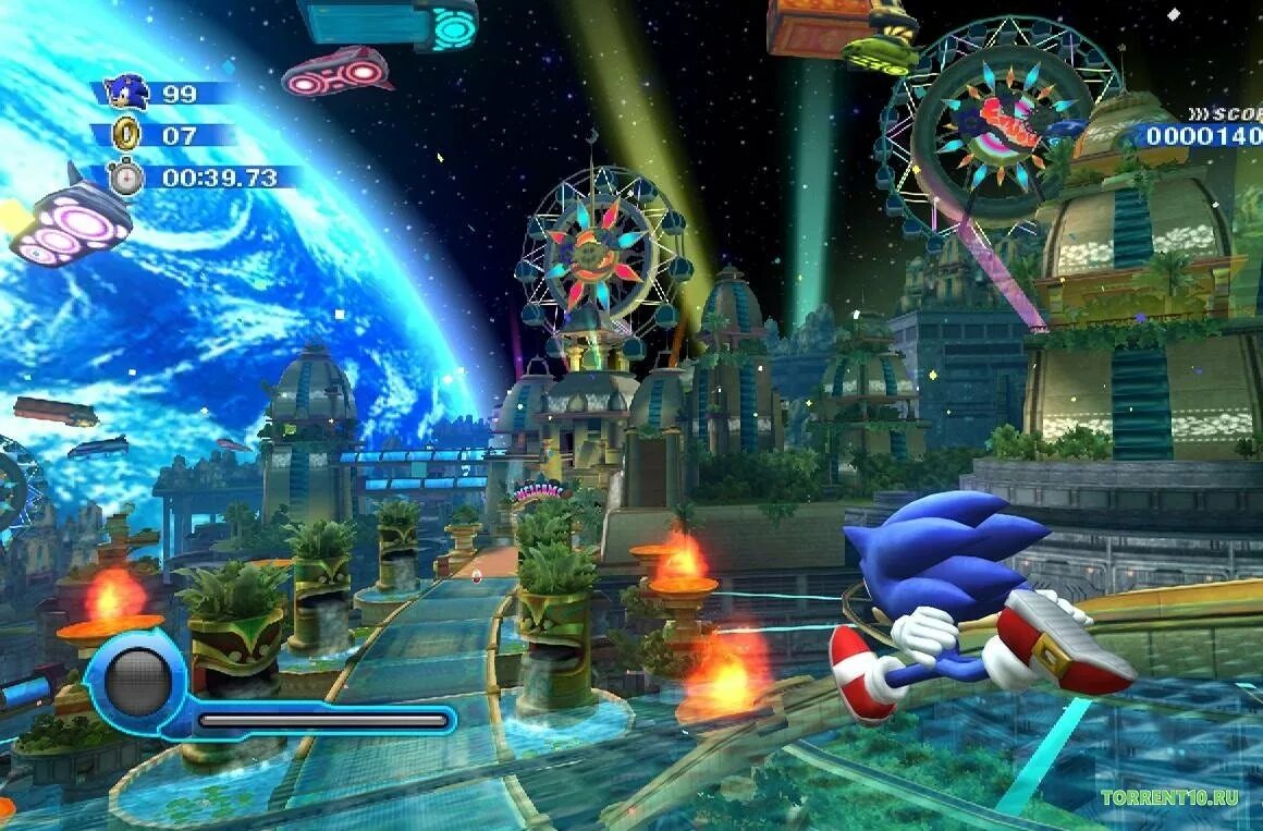 Sonic Colors. Sonic Colors игра. Sonic Colors Ultimate баги. Sonic Colors 2ds.