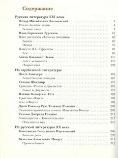 Литература 7 класс ланин