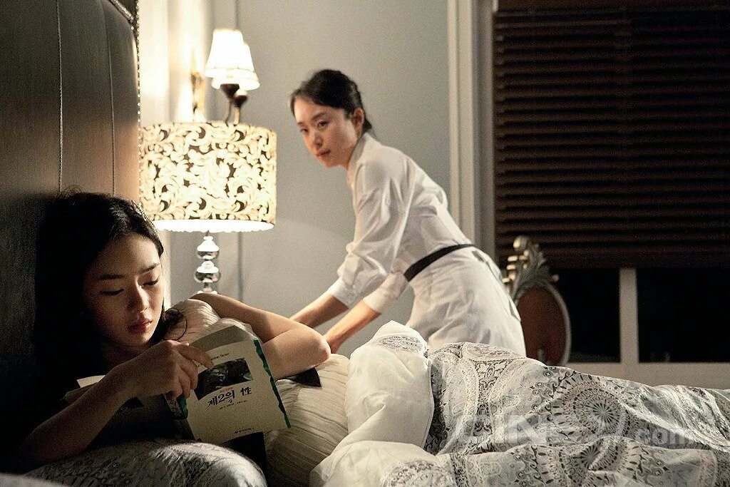 Korean movie sub